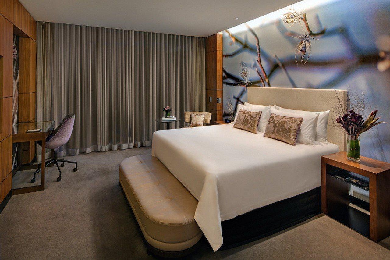 The Darling At The Star Hotel Sidney Exterior foto Deluxe Room